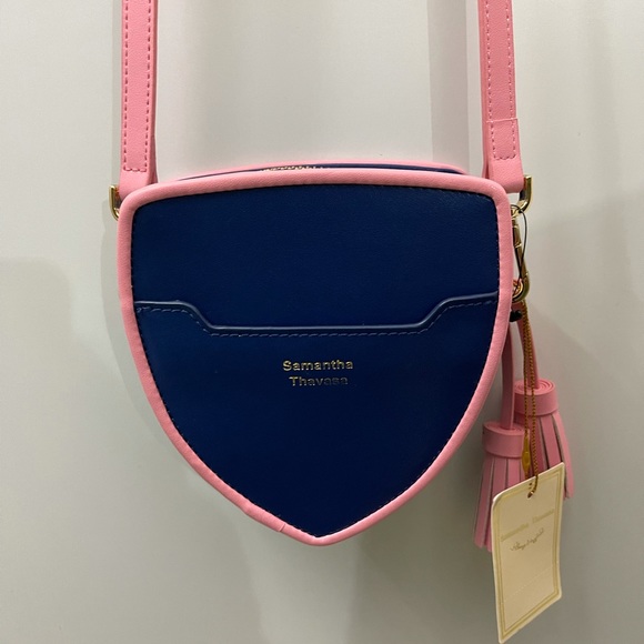 Samantha Thavasa Sling Bag for Kids - Picture 2 of 6